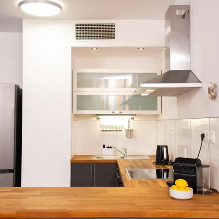 Viktoria - Castle View - Free Parking