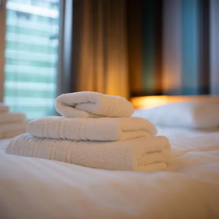 Viktoria - Castle View - Free Parking * ברטיסלאבה