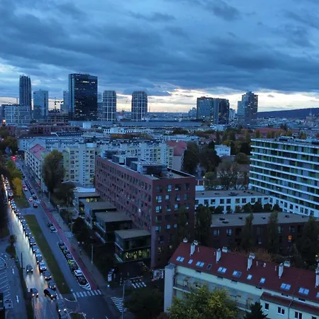 شقة Viktoria - Castle View - Free Parking براتسيلافا