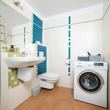 Appartamento Viktoria - Castle View - Free Parking