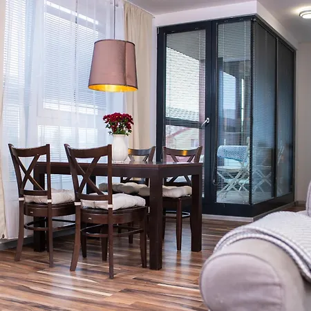 Viktoria - Castle View - Free Parking דירה