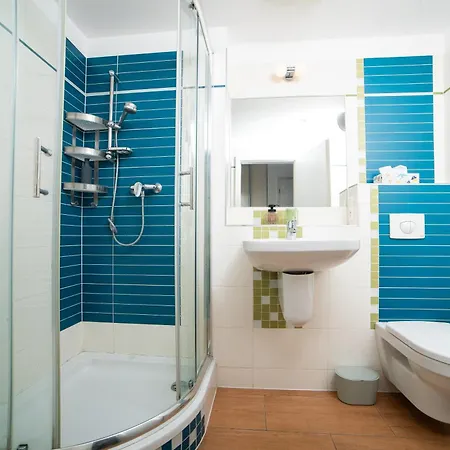 Viktoria - Castle View - Free Parking Appartamento *