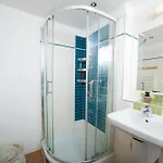 Viktoria - Castle View - Free Parking Apartman