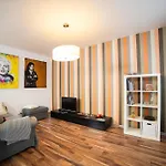 Apartman Viktoria - Castle View - Free Parking Pozsony
