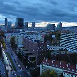 Apartman Viktoria - Castle View - Free Parking Pozsony