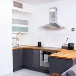 Viktoria - Castle View - Free Parking Apartman