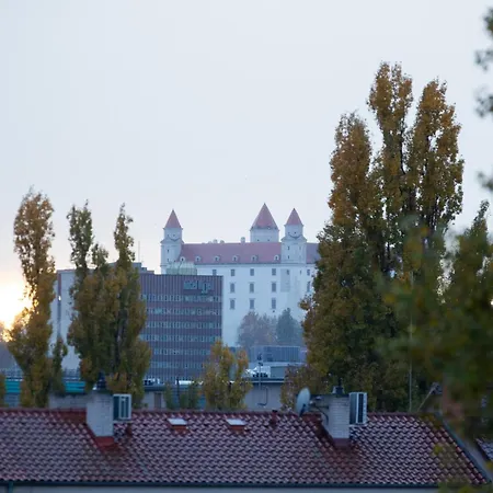 Viktoria - Castle View - Free Parking Apartman *