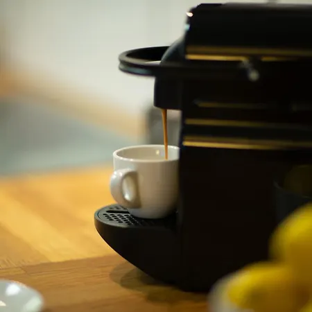 Viktoria - Castle View - Free Parking Lejlighed